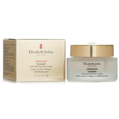 Elizabeth Arden Ceramide Lift and Firm Day Cream 50ml/1.7oz