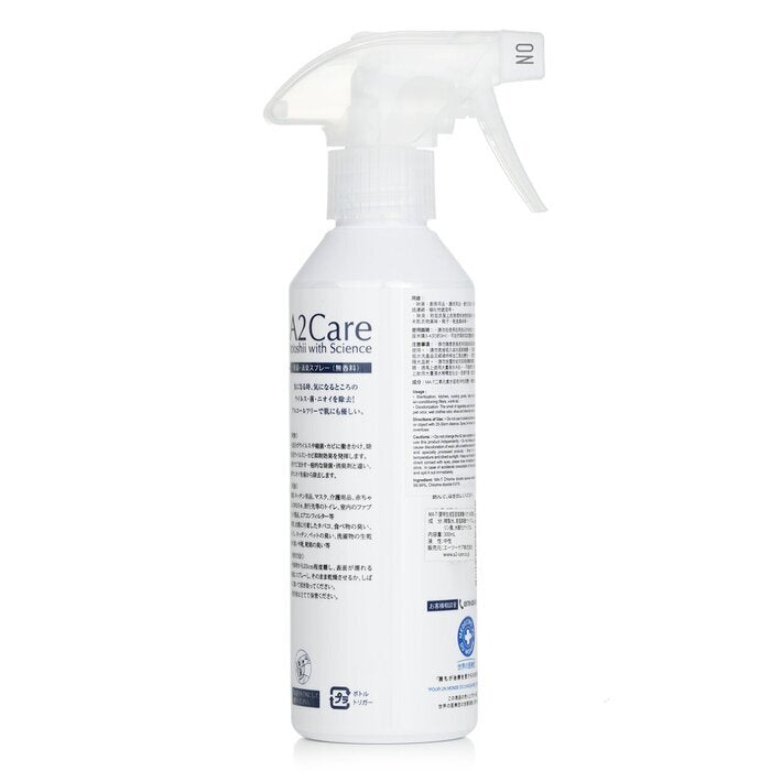 A2Care Anti Bacterial Deodorizing Mist 300ml