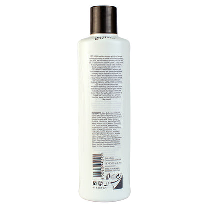 Nioxin Wella Nioxin Cleanser System 2 300ml