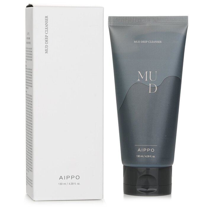 Aippo Mud Deep Cleanser 130ml/4.59oz