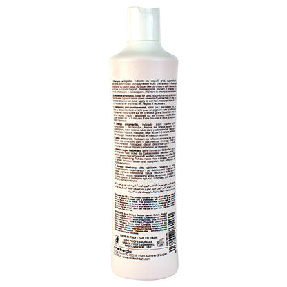 Fanola No Yellow Shampoo 350ml