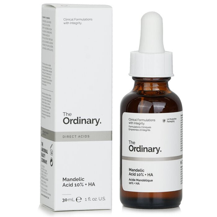 The Ordinary Mandelic Acid 10%+ HA 30ml/1oz