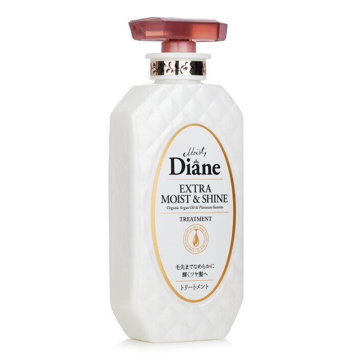 Moist Diane Extra Moist & Shine Treatment 450ml/15.2oz