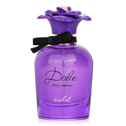 Dolce & Gabbana Dolce Violet Woman Eau De Toilette 50ml (new Packing)