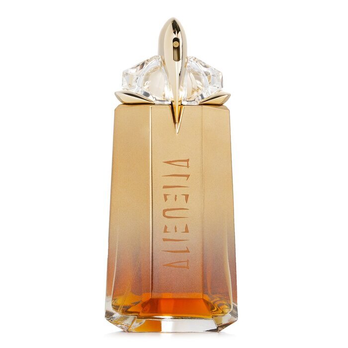 Mugler Alien Goddess Woman Eau De Parfum Intense 90ml