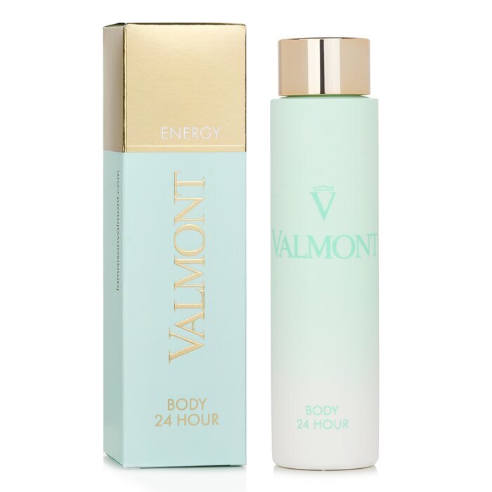 Valmont Body 24 Hour (Anti-Aging Moisturizing Body Cream) 150ml/5oz