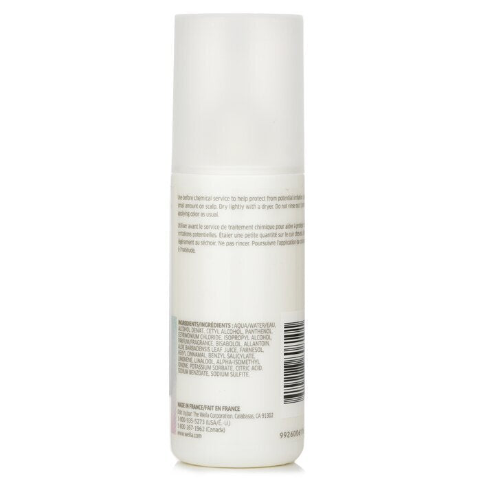 Wella ColorMotion Scalp Protect 150ml/5oz