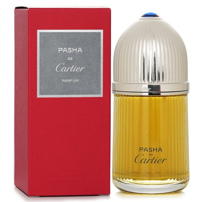 Cartier Pasha De Cartier Man Parfum 100ml