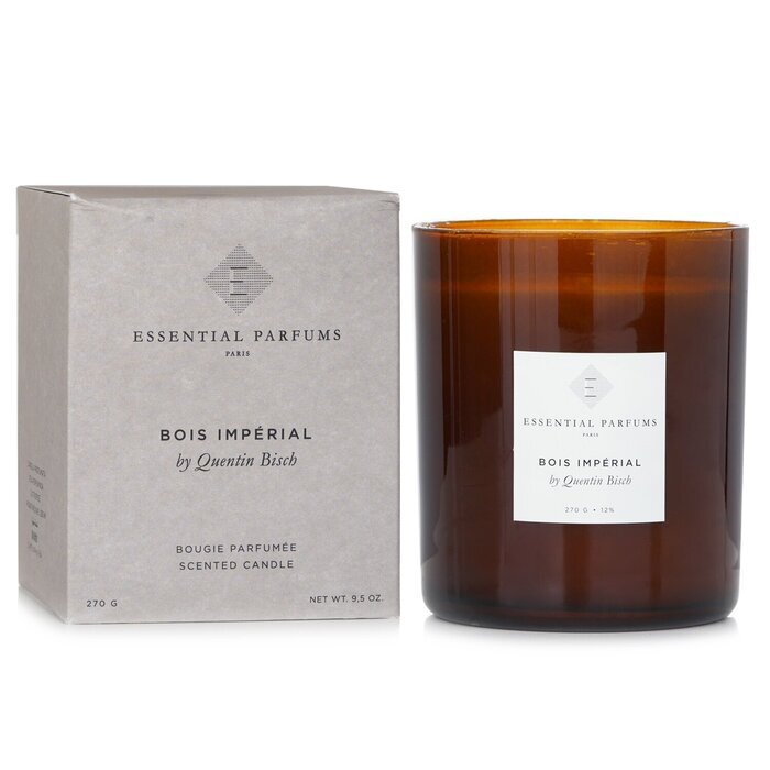 Essential Parfums Bois Imperial by Quentin Bisch Scented Candle 270g/9.5oz