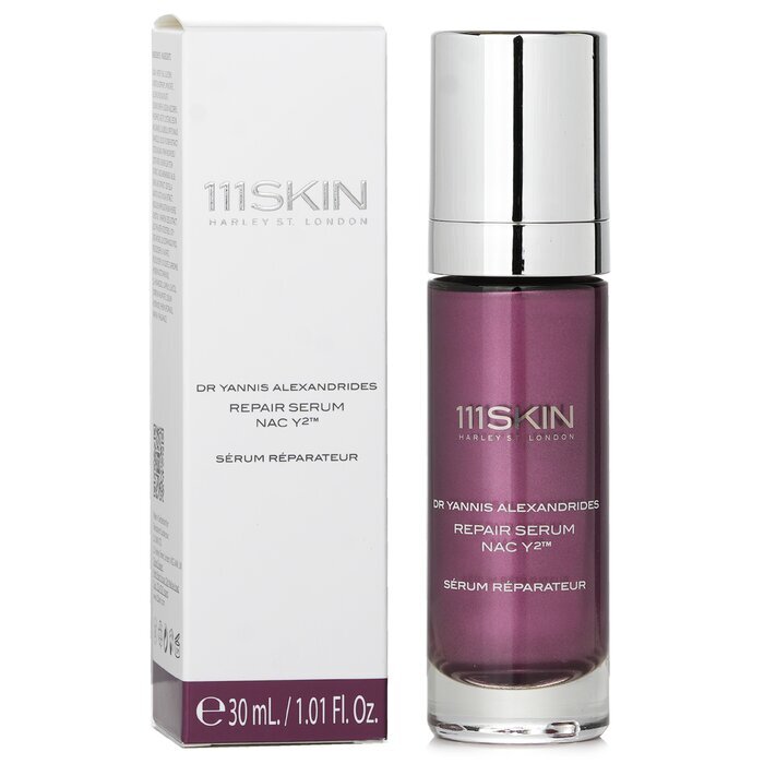 111skin Repair Serum Nac Y2 30ml/1.01oz