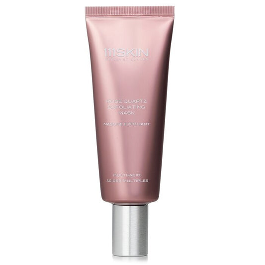 111skin Rose Quartz Exfoliating Mask 75ml/2.54oz