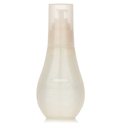 Shiseido Sublimic Aqua Intensive Velvet Oil (Damaged Hair) 100ml