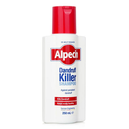 Alpecin Dandruff Killer Shampoo 250ml