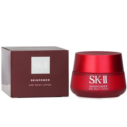 SK II Skinpower Airy Milky Lotion 80g/2.7oz