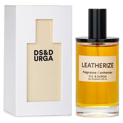 D.s.& Durga Leatherize Unisex Eau De Parfum 100ml