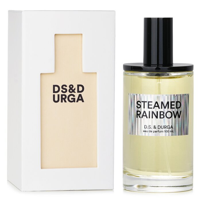 D.s.& Durga Steamed Rainbow Unisex Eau De Parfum 100ml