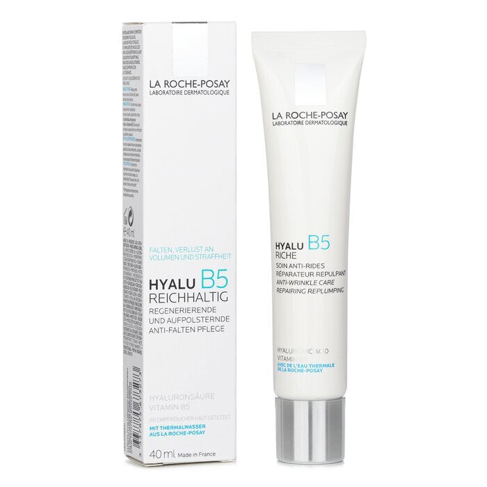 La Roche Posay Hyalu B5 Anti Aging Riche Cream 40ml