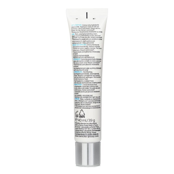 La Roche Posay Hyalu B5 Anti Aging Riche Cream 40ml