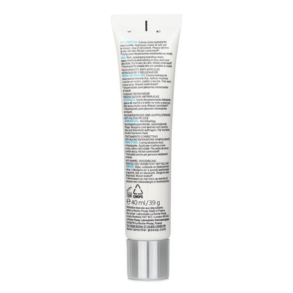 La Roche Posay Hyalu B5 Anti Aging Riche Cream 40ml