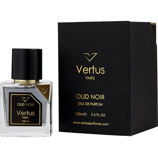 Vertus Oud Noir Unisex Eau De Parfum 100ml