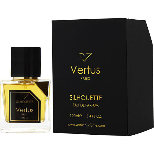 Vertus Silhouette Unisex Eau De Parfum 100ml