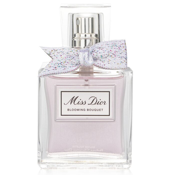 Christian Dior Miss Dior Blooming Bouquet Woman Eau De Toilette 30ml