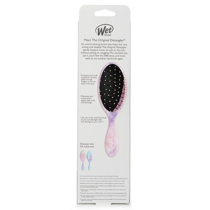 Wet Brush Original Detangler Colorwash Watermark 1pc