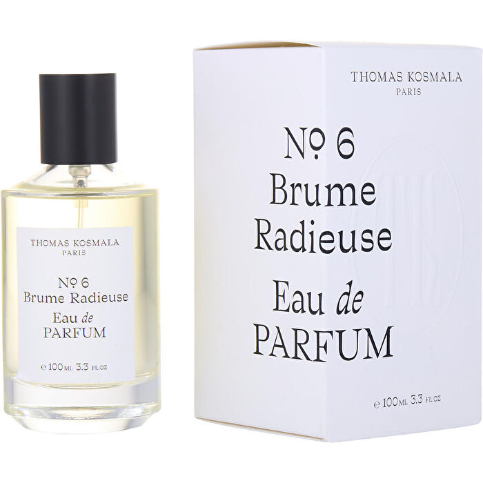 Thomas Kosmala No.6 Brume Radieuse Unisex Eau De Parfum 100ml