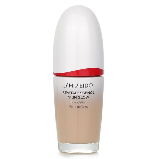 Shiseido Revitalessence Skin Glow Foundation SPF 30 - # 310 Silk 30ml/1oz