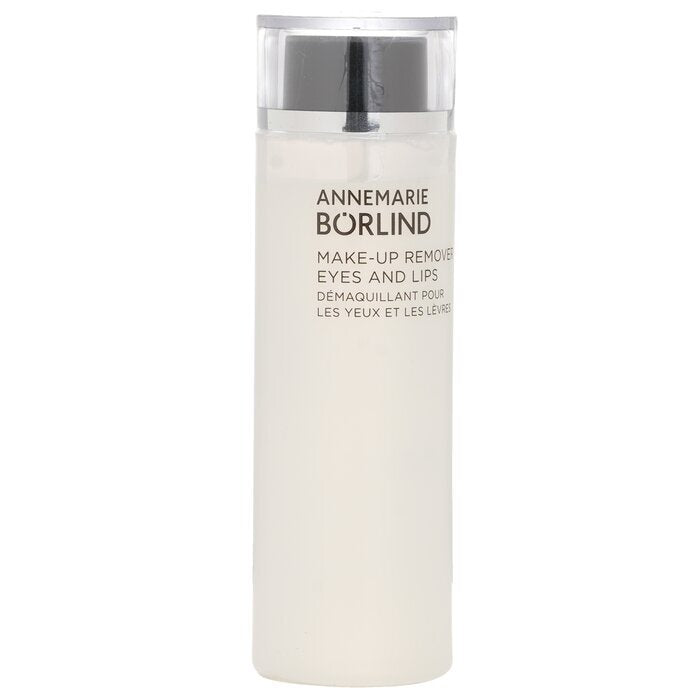 Annemarie Borlind Make Up Remover Eyes & Lips 125ml/4.23oz