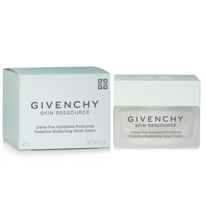 Givenchy Skin Ressource Protective Moisturizing Velvet Cream 50ml/1.7oz