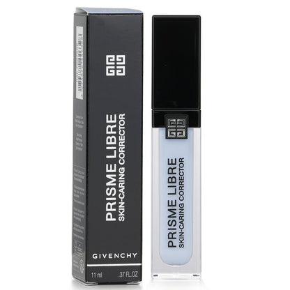 Givenchy Prisme Libre Skin Caring Corrector - # Blue 11ml/0.37oz