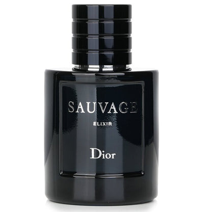 Christian Dior Sauvage Elixir Man Concentrated Parfum 100ml