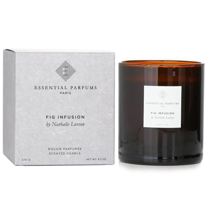 Essential Parfums Fig Infusion by Nathalie Lorson Scented Candle 270g/9.5oz