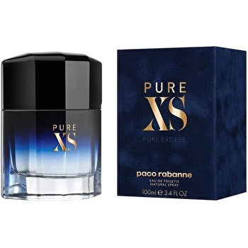 Paco Rabanne Pure Xs Man Eau De Toilette 100ml