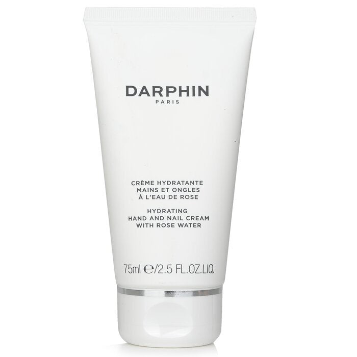 Darphin Hydrating Hand And Nail Cream With Rose Water 75ml/2.5oz