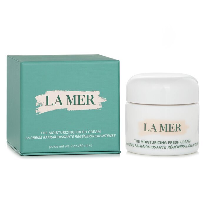 La Mer The Moisturizing Fresh Cream 60ml/2oz