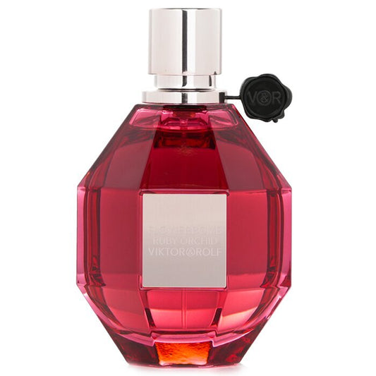 Viktor & Rolf Flowerbomb Ruby Orchid Woman Eau De Parfum 100ml