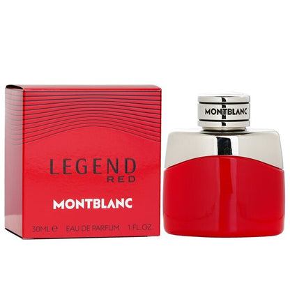 Mont Blanc Legend Red Man Eau De Parfum 30ml