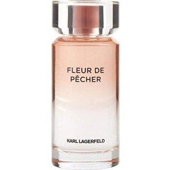 Karl Lagerfeld Fleur De Pecher Woman Eau De Parfum 100ml TESTER