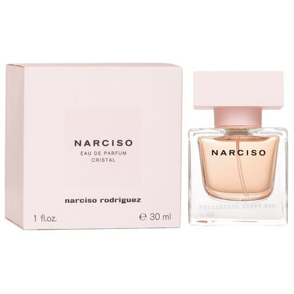 Narciso Rodriguez Narciso Cristal Eau De Parfum Spray 30ml