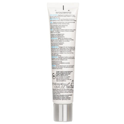 La Roche Posay Mela B3 UV Daily Moisturizer SPF 30 With Melasyl™+Niacinamide 40ml