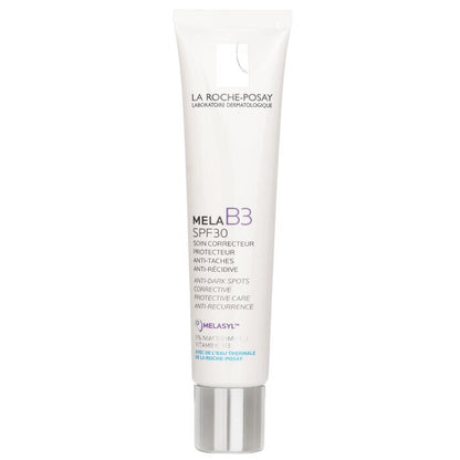 La Roche Posay Mela B3 UV Daily Moisturizer SPF 30 With Melasyl™+Niacinamide 40ml