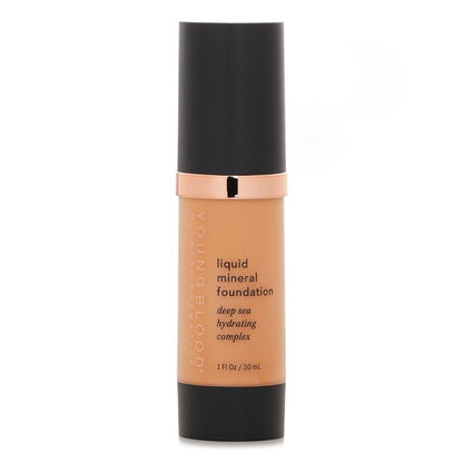 Youngblood Liquid Mineral Foundation - # Pebble 30ml