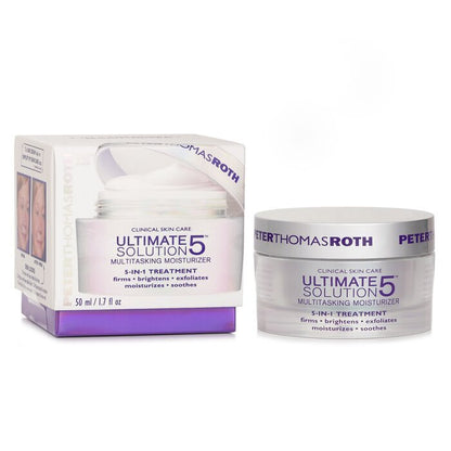 Peter Thomas Roth Ultimate Solution 5™ Multitasking Moisturizer 50ml/1.7oz