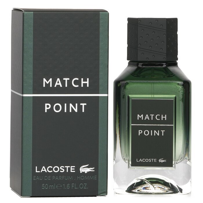 Lacoste Match Point Man Eau De Parfum 50ml