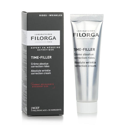 Filorga Time-Filler Absolute Wrinkle Correction Cream 30ml/1oz x2