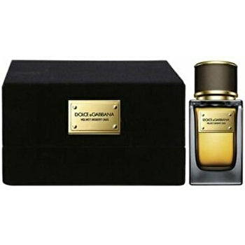 Dolce & Gabbana Velvet Desert Oud Unisex Eau De Parfum 50ml