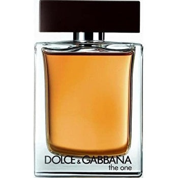 Dolce & Gabbana The One Man Eau De Toilette 100ml TESTER