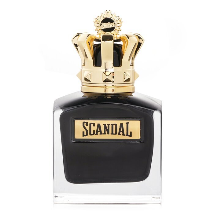 Jean Paul Gaultier Scandal Le Parfum Man Eau De Parfum Intense 100ml Refillable